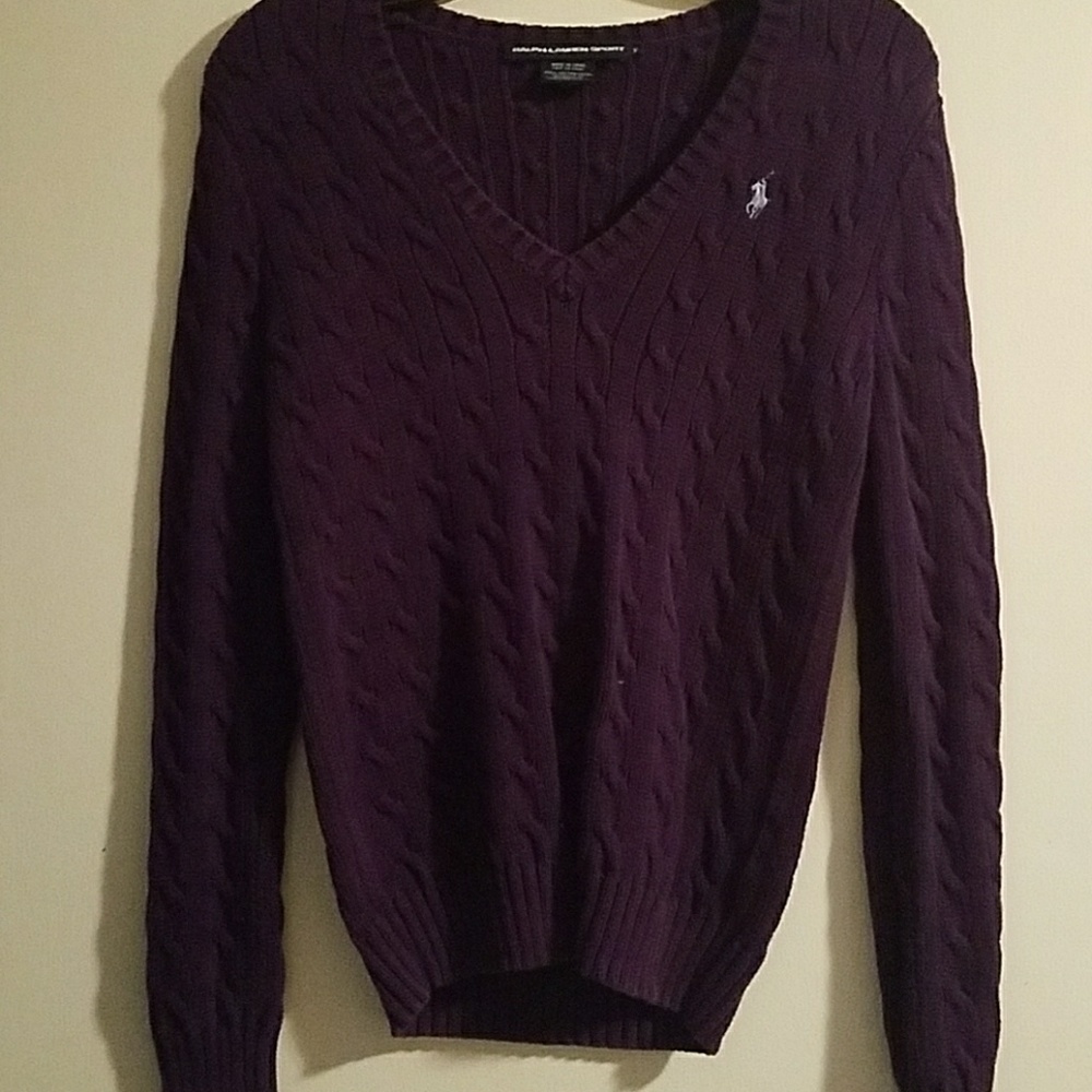 Ralph Lauren Sweater